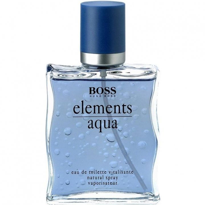 Elements Aqua